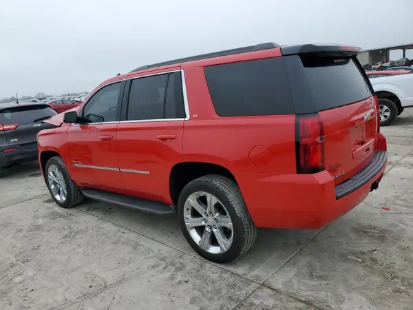 1GNSKBKC1HR391731 2017 CHEVROLET TAHOE - Image 2