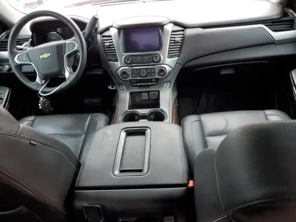 1GNSKBKC1HR391731 2017 CHEVROLET TAHOE - Image 8