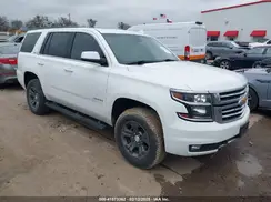 1GNSKBKC1HR401044 2017 CHEVROLET TAHOE