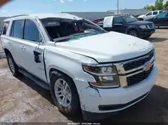 1GNSKBKC1HR406874 2017 CHEVROLET TAHOE