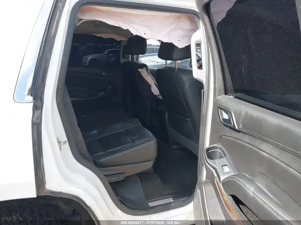 1GNSKBKC1HR406874 2017 CHEVROLET TAHOE - Image 8