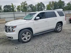 1GNSKBKC1JR107780 2018 CHEVROLET TAHOE