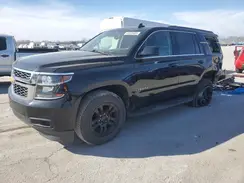 1GNSKBKC1JR107925 2018 CHEVROLET TAHOE