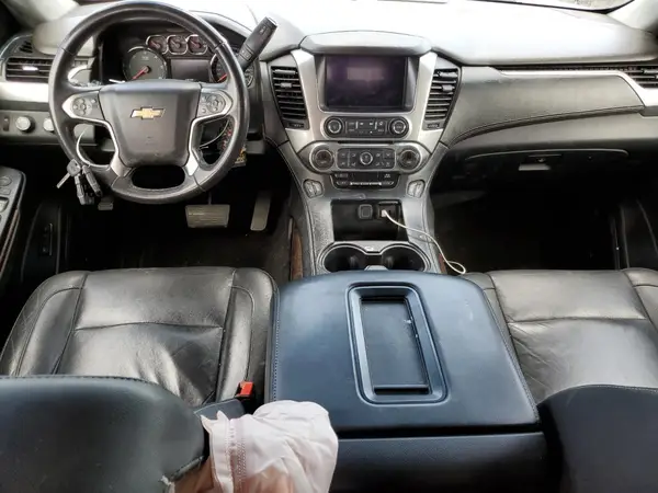 1GNSKBKC1JR108248 2018 CHEVROLET TAHOE - Image 8