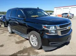 1GNSKBKC1JR114020 2018 CHEVROLET TAHOE
