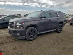 1GNSKBKC1JR141413 2018 CHEVROLET TAHOE