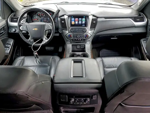 1GNSKBKC1JR141413 2018 CHEVROLET TAHOE - Image 8