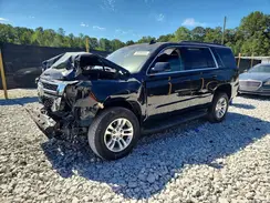 1GNSKBKC1JR145560 2018 CHEVROLET TAHOE
