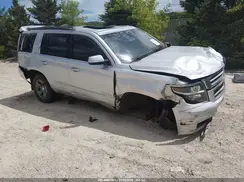 1GNSKBKC1JR149138 2018 CHEVROLET TAHOE