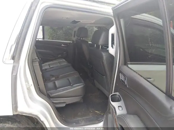 1GNSKBKC1JR149138 2018 CHEVROLET TAHOE - Image 8