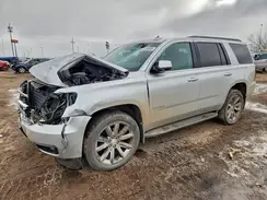 1GNSKBKC1JR152847 2018 CHEVROLET TAHOE