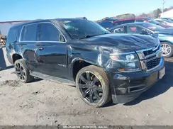 1GNSKBKC1JR165484 2018 CHEVROLET TAHOE