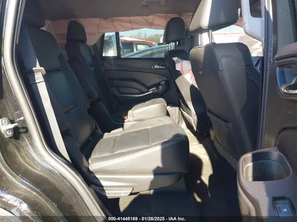 1GNSKBKC1JR165484 2018 CHEVROLET TAHOE - Image 8