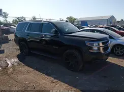 1GNSKBKC1JR169311 2018 CHEVROLET TAHOE