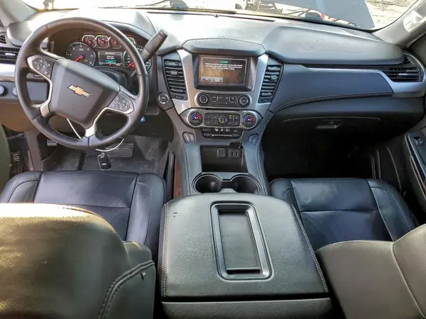 1GNSKBKC1JR169731 2018 CHEVROLET TAHOE - Image 8