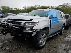 1GNSKBKC1JR201268 2018 CHEVROLET TAHOE