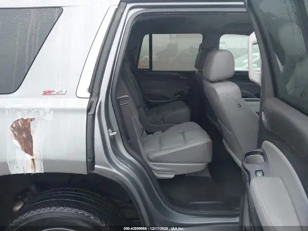 1GNSKBKC1JR205787 2018 CHEVROLET TAHOE - Image 8