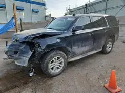 1GNSKBKC1JR209080 2018 CHEVROLET TAHOE