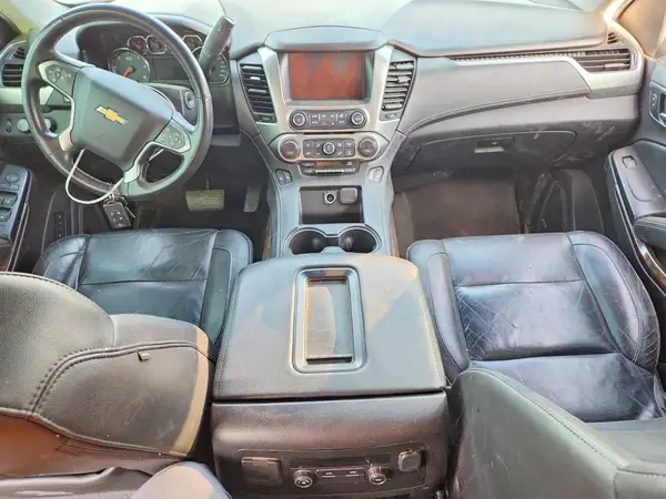 1GNSKBKC1JR209080 2018 CHEVROLET TAHOE - Image 8