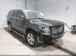 1GNSKBKC1JR214828 2018 CHEVROLET TAHOE