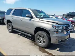 1GNSKBKC1JR220242 2018 CHEVROLET TAHOE