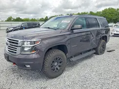 1GNSKBKC1JR220693 2018 CHEVROLET TAHOE