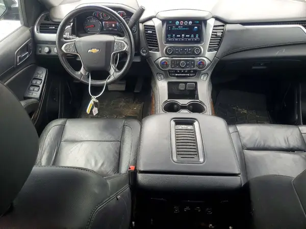 1GNSKBKC1JR220693 2018 CHEVROLET TAHOE - Image 8