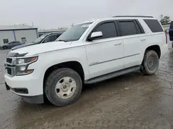 1GNSKBKC1JR247344 2018 CHEVROLET TAHOE