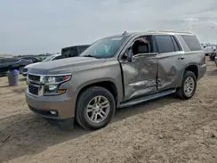 1GNSKBKC1JR248350 2018 CHEVROLET TAHOE