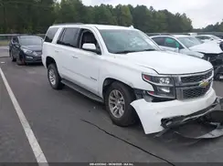 1GNSKBKC1JR254620 2018 CHEVROLET TAHOE