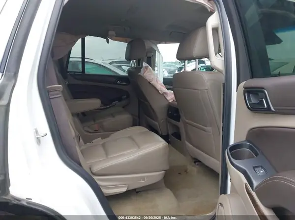 1GNSKBKC1JR254620 2018 CHEVROLET TAHOE - Image 8