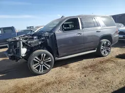 1GNSKBKC1JR266735 2018 CHEVROLET TAHOE