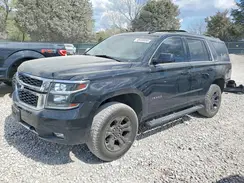 1GNSKBKC1JR272566 2018 CHEVROLET TAHOE