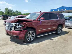 1GNSKBKC1JR274902 2018 CHEVROLET TAHOE