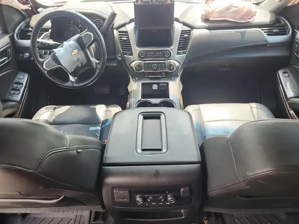 1GNSKBKC1JR274902 2018 CHEVROLET TAHOE - Image 8