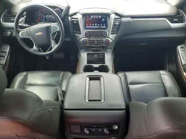 1GNSKBKC1JR277394 2018 CHEVROLET TAHOE - Image 8