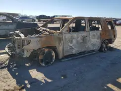 1GNSKBKC1JR287617 2018 CHEVROLET TAHOE