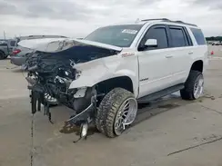1GNSKBKC1JR294115 2018 CHEVROLET TAHOE