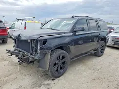 1GNSKBKC1JR294437 2018 CHEVROLET TAHOE