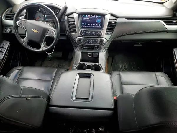 1GNSKBKC1JR294437 2018 CHEVROLET TAHOE - Image 8