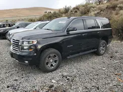 1GNSKBKC1JR294714 2018 CHEVROLET TAHOE