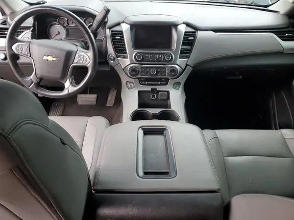 1GNSKBKC1JR294714 2018 CHEVROLET TAHOE - Image 8