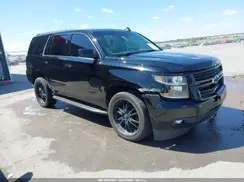 1GNSKBKC1JR298150 2018 CHEVROLET TAHOE