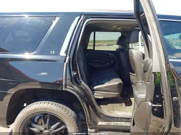 1GNSKBKC1JR298150 2018 CHEVROLET TAHOE - Image 8
