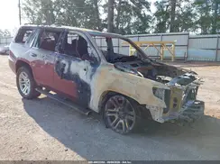 1GNSKBKC1JR304092 2018 CHEVROLET TAHOE
