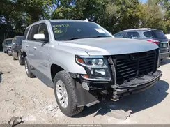 1GNSKBKC1JR309289 2018 CHEVROLET TAHOE