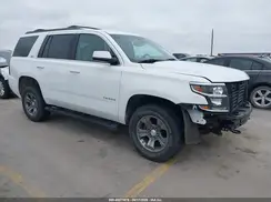 1GNSKBKC1JR324746 2018 CHEVROLET TAHOE