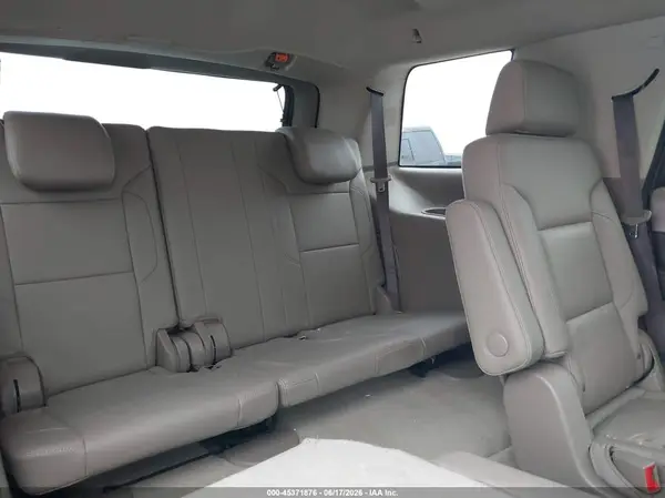 1GNSKBKC1JR324746 2018 CHEVROLET TAHOE - Image 8