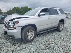 1GNSKBKC1JR332264 2018 CHEVROLET TAHOE
