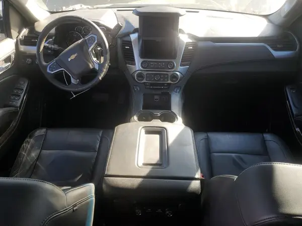 1GNSKBKC1JR346178 2018 CHEVROLET TAHOE - Image 8